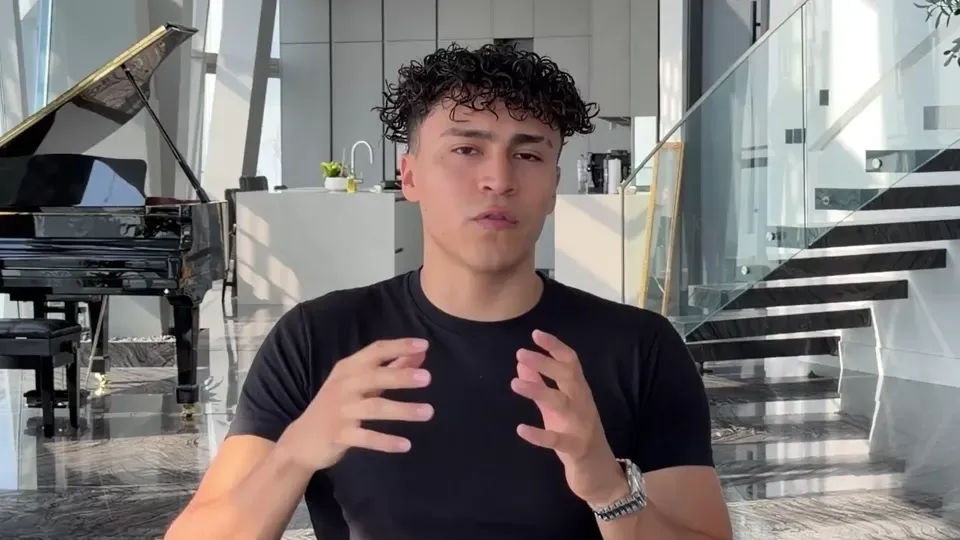 Azarel Thank You Video